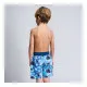 Children’s Bathing Costume Stitch Light Blue