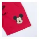 Conjunto de Ropa Mickey Mouse Gris
