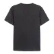 Men’s Short Sleeve T-Shirt Marvel Grey Dark grey Adults