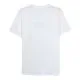 Men’s Short Sleeve T-Shirt Marvel White Adults
