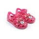 Children's sandals Minnie Mouse Red