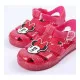 Children's sandals Minnie Mouse Red