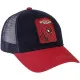 Gorra Deportiva Spider-Man Azul 58 cm