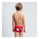 Bañador Niño Spider-Man Rojo