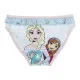 Bañador Niña Frozen Azul Azul claro
