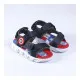 Sandalias Infantiles The Avengers Azul