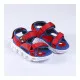 Sandalias Infantiles Spider-Man Azul