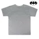 Camiseta de Manga Corta Premium Batman 73763