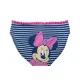 Bañador Niña Minnie Mouse Rosa Azul