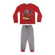 Children's Pyjama Lady Bug Red