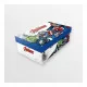 Zapatillas Deportivas Infantiles The Avengers Blanco