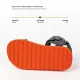 Sandalias Infantiles The Avengers Rojo