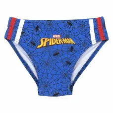 Bañador Niño Spider-Man Azul oscuro