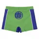 Bañador Boxer Para Niños The Avengers Verde