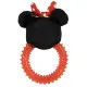 Dog toy Minnie Mouse   Red 100 % polyester