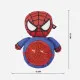 Juguete para perros Spider-Man Rojo
