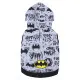 Dog Sweatshirt Batman XXS Black