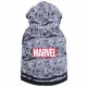 Dog Sweatshirt Marvel XXS Grey