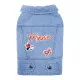Dog coat Minnie Mouse Blue M