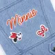 Dog coat Minnie Mouse Blue M