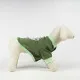 Dog Pyjamas The Mandalorian Green