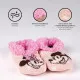House Slippers Minnie Mouse Pink