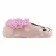 House Slippers Minnie Mouse Pink