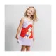 Vestido Disney Princess Lila