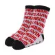 Socks The Avengers Multicolour