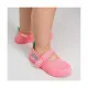 Zapatillas Casual The Paw Patrol Infantil Rosa