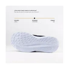 Zapatillas Deportivas Infantiles Marvel Negro