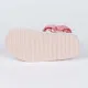Sandalias Infantiles Minnie Mouse Rosa