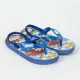 Chanclas para Niños Sonic Multicolor
