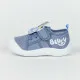 Zapatillas Deportivas Infantiles Bluey