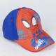 Gorra Infantil Spidey Rojo (51 cm)