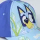 Gorra Infantil Bluey Azul (51 cm)
