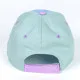 Gorra Infantil Frozen Azul (53 cm)
