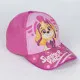 Gorra Infantil The Paw Patrol Rosa (53 cm)