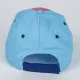 Gorra Infantil The Avengers Azul (53 cm)