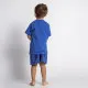Children's Pyjama Spidey Blue