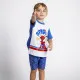 Children's Pyjama Spidey Blue