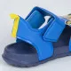 Children's sandals The Paw Patrol Dark blue
