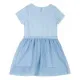 Dress Bluey Light Blue
