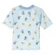 Bathing T-shirt Bluey