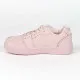 Children’s Casual Trainers Stitch Pink