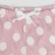 Pijama Infantil Minnie Mouse Rosa