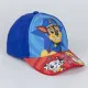 Gorra Infantil The Paw Patrol Azul (53 cm)