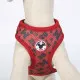 Dog Harness Mickey Mouse XS/S Black