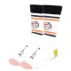 Socks Otaku 3 Pieces 36-41