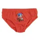 Pack de Calzoncillos Sonic 3 Unidades Multicolor